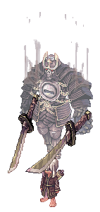 Samurai Specter