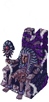 Nightmare Amon Ra